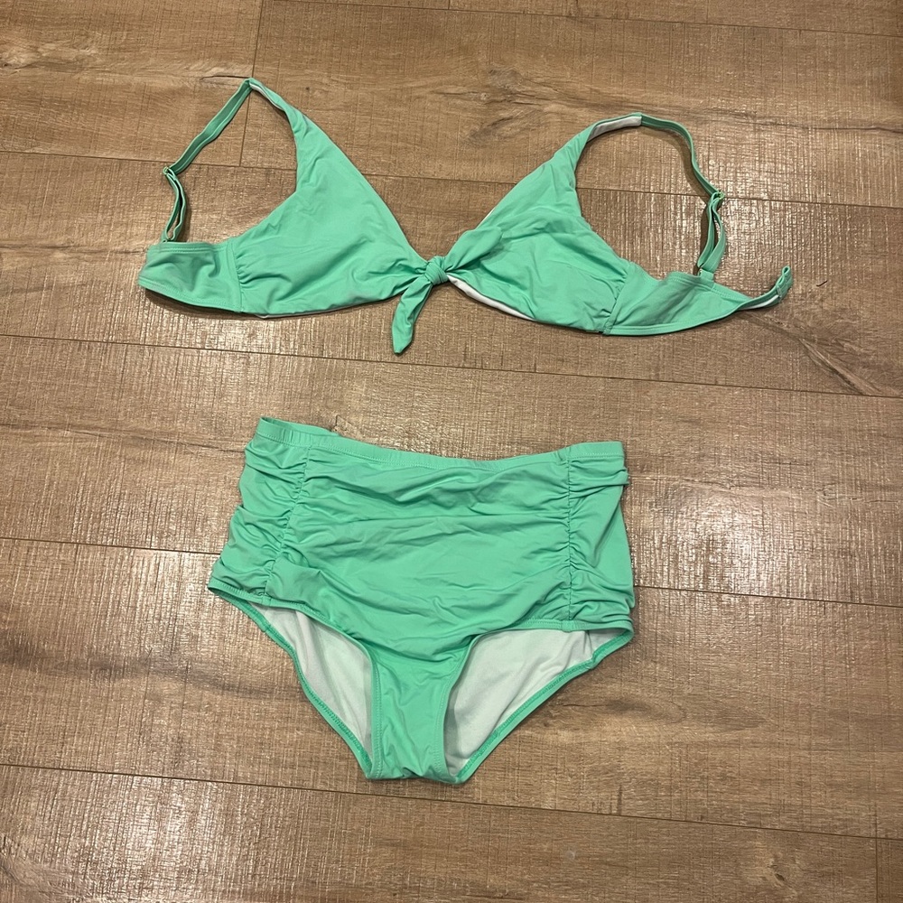 Gianni Bini Bathing Suit Bikini